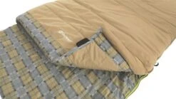 Outwell Commodore Sleeping Bag -Camping Gear Sale Store commodore bag single 4