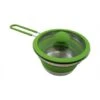 Vango Cuisine 1L Saucepan - Green -Camping Gear Sale Store cuisine 1l non stick pot 2