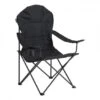 Vango Divine Chair - Granite Grey -Camping Gear Sale Store divine chair 2