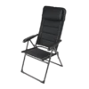 Dometic Lounge Chair - Firenze -Camping Gear Sale Store dometic comfort chair