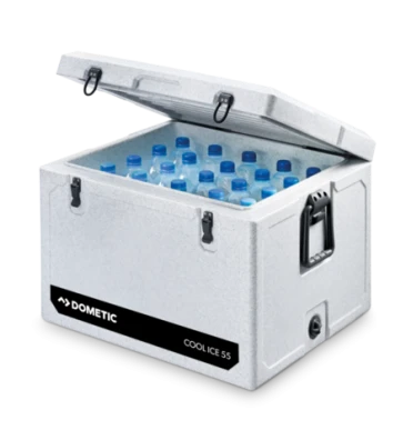 Dometic Cool-Ice 55L Coolbox 3 Dometic Cool-Ice 55L Coolbox