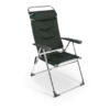 Kampa Dometic Milano Lusso Chair - Forest Green 2 Kampa Dometic Milano Lusso Chair - Forest Green -Camping Gear Sale Store dometic luss forest green chair