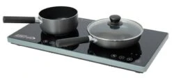 Outdoor Revolution Double Induction Hob 7 Outdoor Revolution Double Induction Hob -Camping Gear Sale Store double induction hob image 3