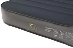 Outwell Dreamboat Self Inflate Mat 7.5cm - Double -Camping Gear Sale Store dreamboat single 2 1