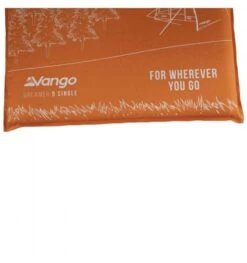 Vango Self Inflate Mat Dreamer 5cm - Single -Camping Gear Sale Store dreamer 5 single 1