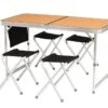 Easy Camp Belfort Picnic Table & Stools -Camping Gear Sale Store easycamp belfort picnic table