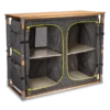 Zempire Eco Fold Cupboards - Twin 2 Zempire Eco Fold Cupboards - Twin -Camping Gear Sale Store eco fold twin 0170403 001 heroopen ss22