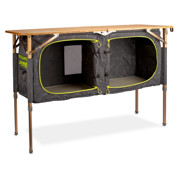 Zempire Eco Cupboard 3 Zempire Eco Cupboard