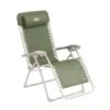 Outwell Ramsgate Relaxer Chair - Green Vineyard