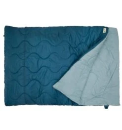 Vango Evolve Superwarm Sleeping Bag - Double -Camping Gear Sale Store evolve double bag 2