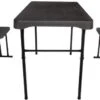 Quest Grassmoor Table And Bench Set 2 Quest Grassmoor Table And Bench Set -Camping Gear Sale Store f0104 midsize web