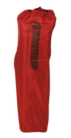 Quest Bordeaux Pro Double Snug Sofa -Camping Gear Sale Store f1348 2