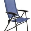 Quest Hygrove Recline Chair - Blue -Camping Gear Sale Store f2091 1 midsize