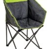 Quest Autograph Kent Chair - Black & Green -Camping Gear Sale Store f3025gr 1 midsize
