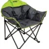 Quest Autograph Cleveland Chair - Black & Green 2 Quest Autograph Cleveland Chair - Black & Green -Camping Gear Sale Store f3030gr 1 midsize