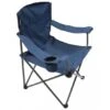 Vango Fiesta Chair - Blue -Camping Gear Sale Store fiesta chair 3