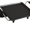Kampa Fry Up Electric Griddle - Standard -Camping Gear Sale Store fry up