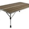 Outdoor Revolution Dura-Lite Folding Table -Camping Gear Sale Store fur2147 dura lite120table l2