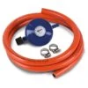 Kampa Hose And Regulator Kit -Camping Gear Sale Store ga9012 kampa gas regulator hose pack 1