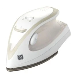 GO TRAVEL Travel Steam Iron