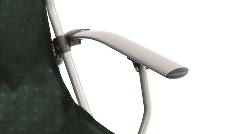 Outwell Goya Chair - Forest Green 4 Outwell Goya Chair - Forest Green - Image 2
