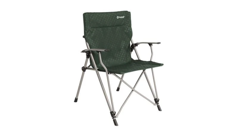 Outwell Goya Chair - Forest Green 3 Outwell Goya Chair - Forest Green