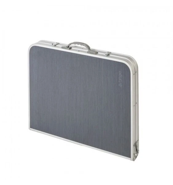 Vango Granite Duo 60 Table 4 Vango Granite Duo 60 Table - Image 2