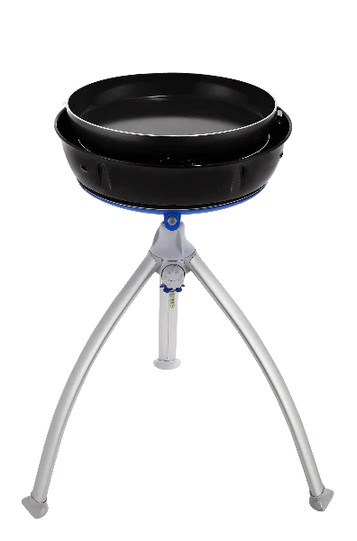 Cadac Grillo Chef 40 BBQ / Chef Pan Combo 4 Cadac Grillo Chef 40 BBQ / Chef Pan Combo - Image 2