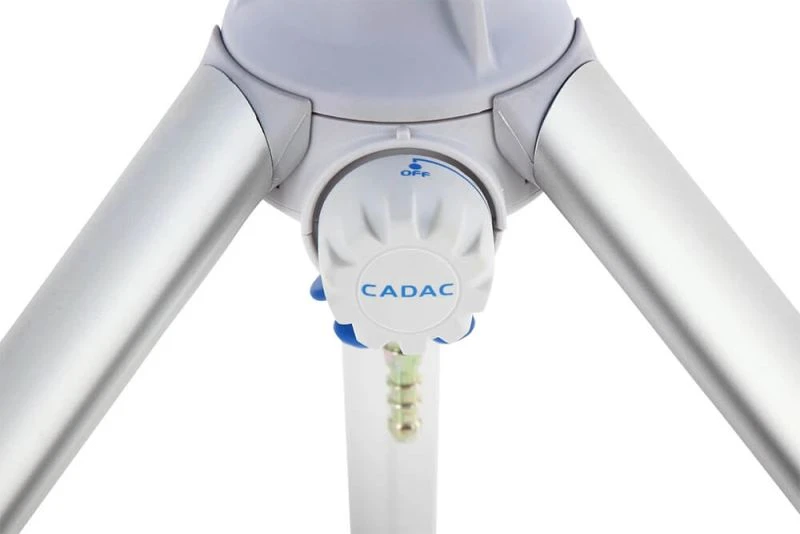 Cadac Grillo Chef 40 BBQ / Chef Pan Combo 6 Cadac Grillo Chef 40 BBQ / Chef Pan Combo - Image 4