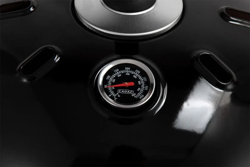 Cadac Grillo Chef 40 BBQ / Chef Pan Combo 5 Cadac Grillo Chef 40 BBQ / Chef Pan Combo - Image 3