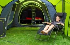 Zempire Halo Lounger -Camping Gear Sale Store halo lounger 3 1
