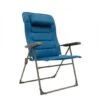 Vango Hyde Grande DLX Chair -Camping Gear Sale Store hyde grande dlx chair 1