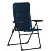 Vango Hyde Tall Chair -Camping Gear Sale Store hyde tall chair 1