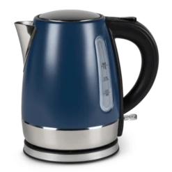 Kampa Cascade Kettle 1L - Midnight