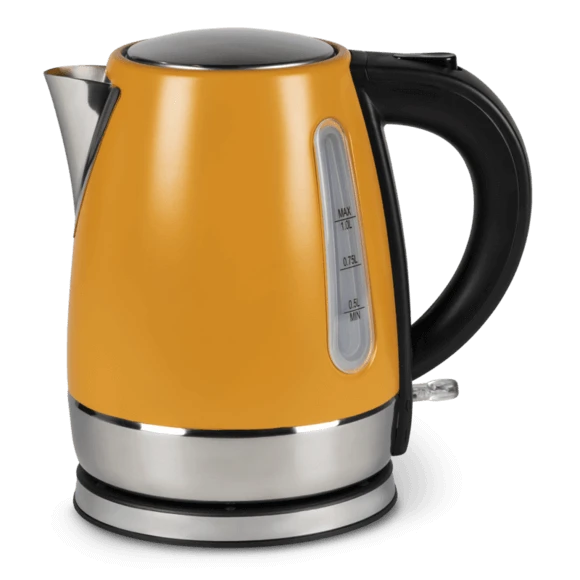 Kampa Cascade Kettle 1L - Sunset 3 Kampa Cascade Kettle 1L - Sunset