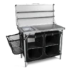 Kampa Chieftain Field Kitchen -Camping Gear Sale Store kampa chieftian kitchen