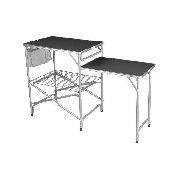 Kampa Colonel Field Kitchen 3 Kampa Colonel Field Kitchen