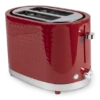 Kampa 'Deco' Toaster - Ember -Camping Gear Sale Store kampa deco toaser ember red