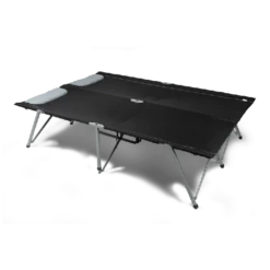 Kampa Dream Camp Bed - Double