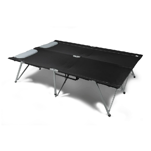 Kampa Dream Camp Bed - Double