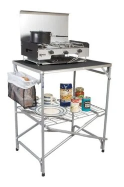 Kampa Major Field Kitchen -Camping Gear Sale Store kampa fk0010 major 1