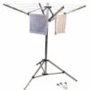 Kampa 'Quad' Rotary Dryer 4 Arm