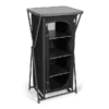 Kampa Grace Larder/Wardrobe -Camping Gear Sale Store kampa grace cupboard