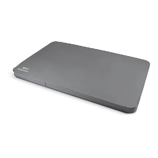 Kampa Highrise 10cm Self Inflating Mat - Double 3 Kampa Highrise 10cm Self Inflating Mat - Double