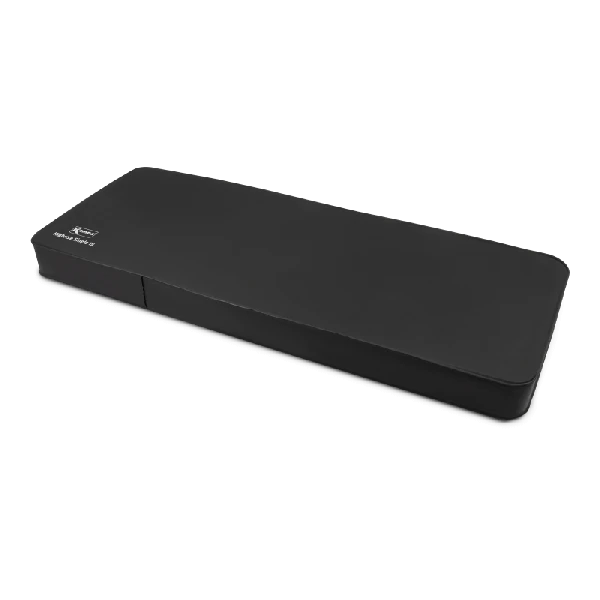 Kampa Highrise 15cm Self Inflating Mat - Single 3 Kampa Highrise 15cm Self Inflating Mat - Single