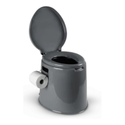 Kampa King Khazi Toilet