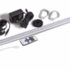 Kampa SabreLink 48 LED Light - Starter Kit -Camping Gear Sale Store kampa lg1041 sabrelink 48 starter 1