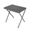Quest Fleetwood Low Plastic Table -Camping Gear Sale Store kampa mini table