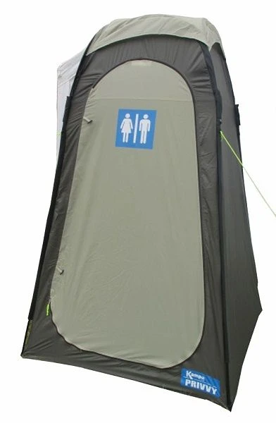 Kampa Privvy Toilet Tent 3 Kampa Privvy Toilet Tent