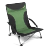 Kampa Sandy Low Chair - Fern -Camping Gear Sale Store kampa sandy low chair fern